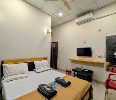 Kolhapur Hotel | Hotel Rukmini Residency, Kolhapur