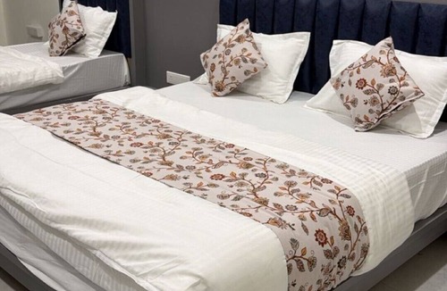 Vadodara Hotel | Hotel Runway