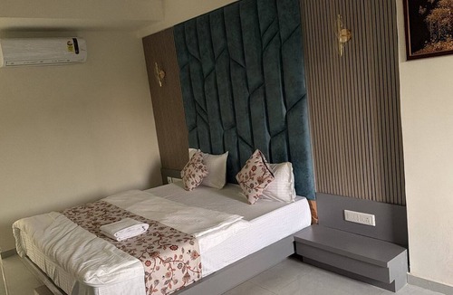 Vadodara Hotel | Hotel Runway