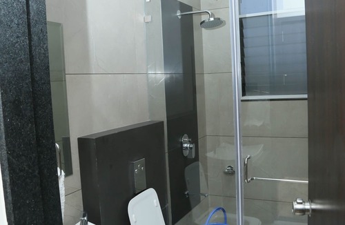 Dhule Hotel | Hotel Ruturaj Regency