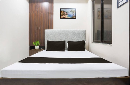 Allahabad Hotel | Hotel S Grand