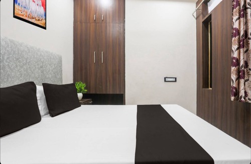 Allahabad Hotel | Hotel S Grand