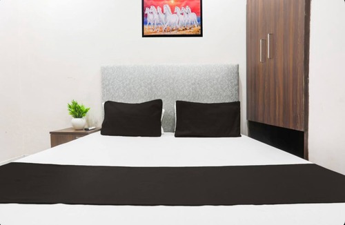 Allahabad Hotel | Hotel S Grand