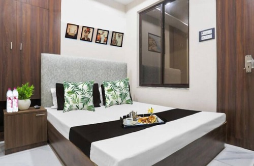 Allahabad Hotel | Hotel S Grand