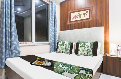 Allahabad Hotel | Hotel S Grand