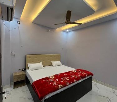 Misrikh Hotel | Hotel S K