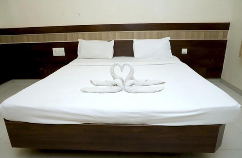 Shirdi Hotel | Hotel S P Inn