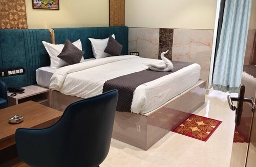 Koraput Hotel | HOTEL SABAR INN