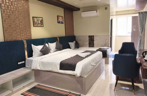 Koraput Hotel | HOTEL SABAR INN