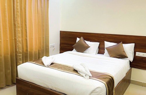 Sathya Sai Layout Hotel | hotel safko grand