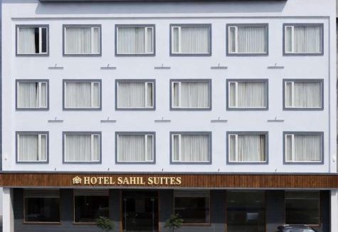 Katra Hotel | Hotel Sahil Suites