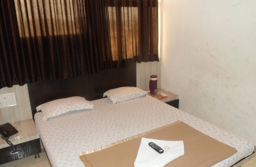Nashik Hotel | Hotel Sahyadree Lodging