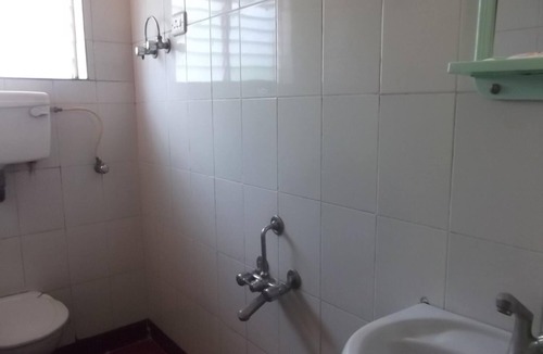 Nashik Hotel | Hotel Sahyadree Lodging