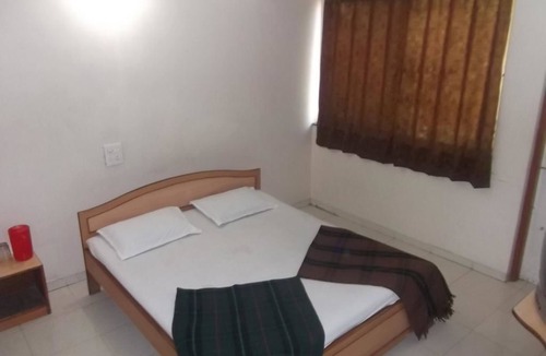 Nashik Hotel | Hotel Sahyadree Lodging