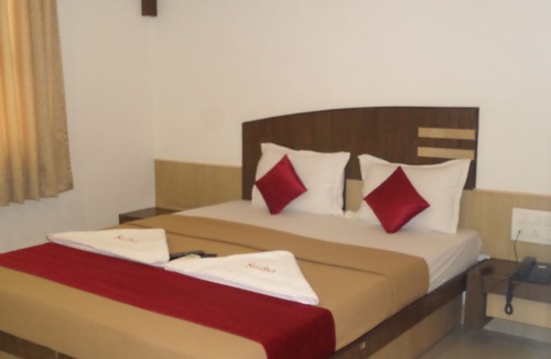 Shirdi Hotel | Hotel Sai Ba