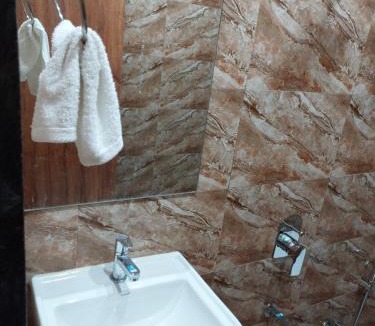 Shirdi Hotel | Hotel Sai Dakshina Inn & The Fern Restaurant