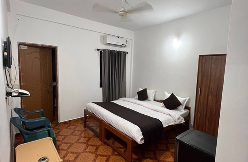 Saunta Vaddo Hotel | Hotel Sai Deep Place