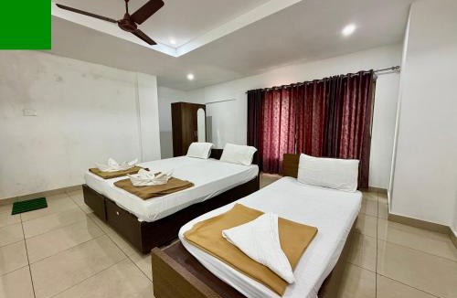 Udupi Hotel | Hotel Sai