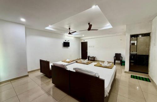 Udupi Hotel | Hotel Sai