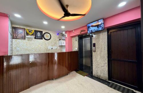 Udupi Hotel | Hotel Sai