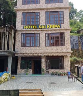 Ravangla Hotel | Hotel Sai Kripa, sikkim