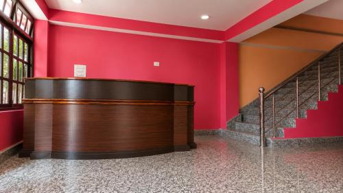 Ravangla Hotel | Hotel Sai Kripa, sikkim