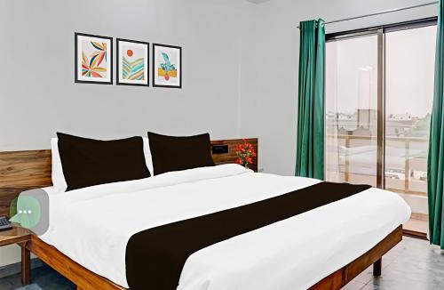 Lonavala Hotel | Hotel sai laxmi residency