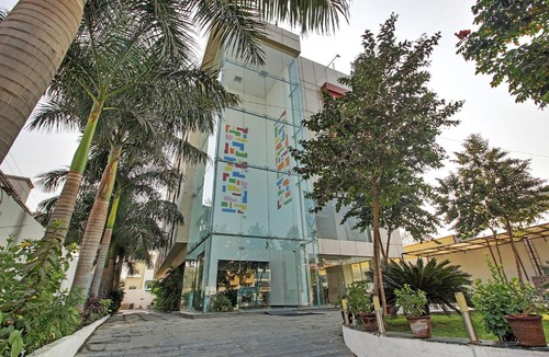 Shirdi Hotel | Hotel Sai Miracle
