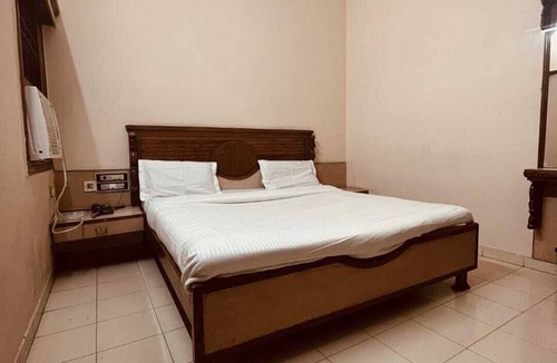 Raipur Hotel | Hotel Saiom Palace