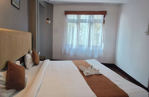 Darjeeling Hotel | Hotel Sakura Darjeeling