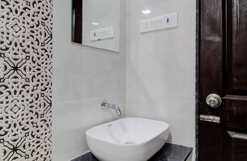 Nilje Gaon Hotel | Hotel Samaira Residency