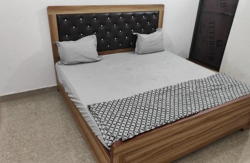 Soraon Hotel | Hotel Samarth Inn