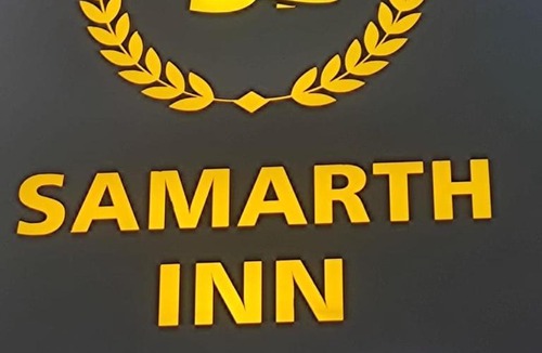 Aundh Hotel | Hotel Samarth Inn Indian Guests Only