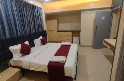 Aundh Hotel | Hotel Samarth Inn Indian Guests Only