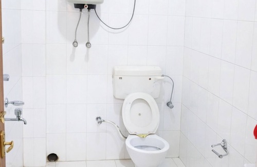 Darjeeling Hotel | Hotel Sambhu Darjeeling Near Mall Road