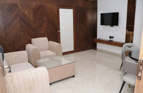 Marhi Hotel | Hotel Samdariya Gold Rewa