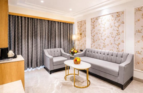 Patna House | Hotel Samridhi Palace