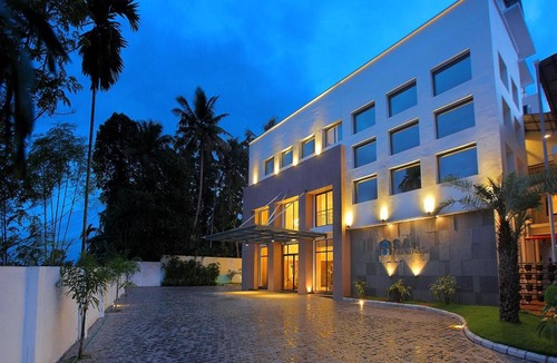 Quilon Hotel | HOTEL SAN