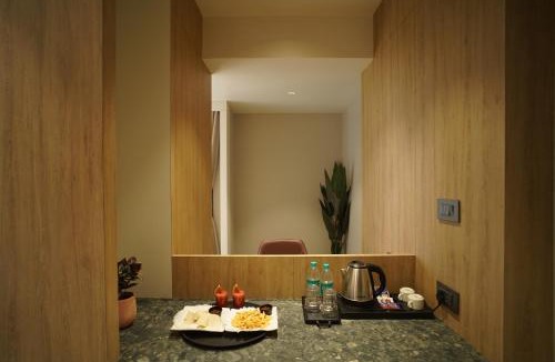 Nashik District Hotel | Hotel Sanket Elite