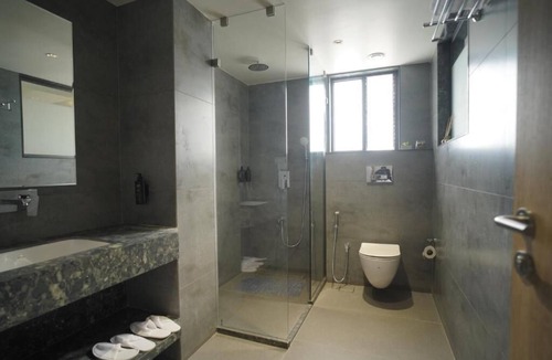 Nashik District Hotel | HOTEL SANKET ELITE