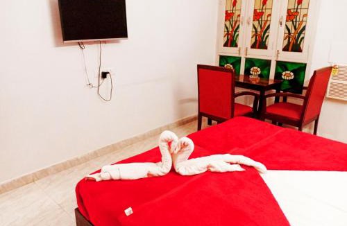 Pachmarhi Hotel | Hotel Sanskar