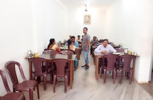 Pachmarhi Hotel | Hotel Sanskar