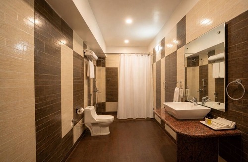 Deoghar Hotel | Hotel Sapphire Inn