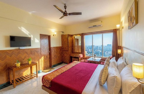 Triplicane Hotel | Hotel Sarmani
