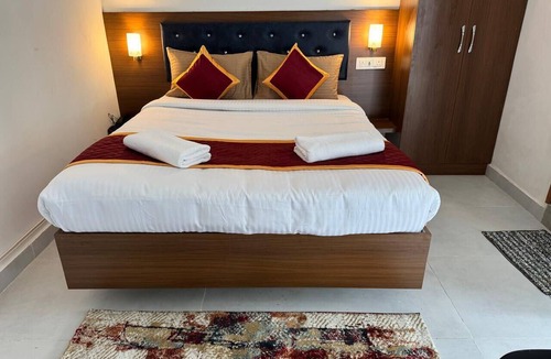 Horsley Hills Hotel | Hotel Sathyas Breezoraa