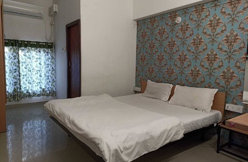 Nashik Hotel | Hotel Saubhagya Elite