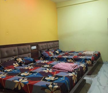 Omkareshwar Hotel | Hotel sawariya