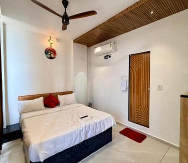 Olpad Hotel | Hotel Sayan, Best Hotels In Sayan