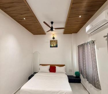 Olpad Hotel | Hotel Sayan, Best Hotels In Sayan