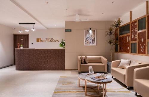 Nanded Hotel | Hotel Serenova, Pune- Pure Veg